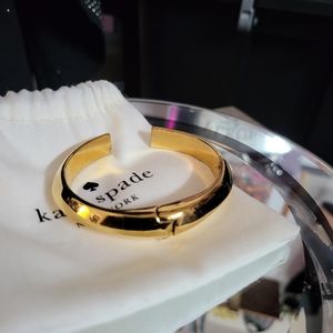 Kate spade bracelet